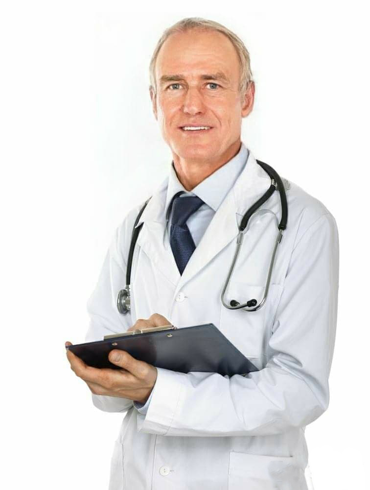 doctor